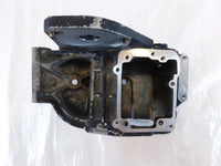 Harley Davidson EVO FXR & Electra Glide & Tour Glide Black Transmission Housing - C3 Cycle