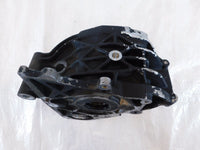 Harley Davidson EVO FXR & Electra Glide & Tour Glide Black Transmission Housing - C3 Cycle