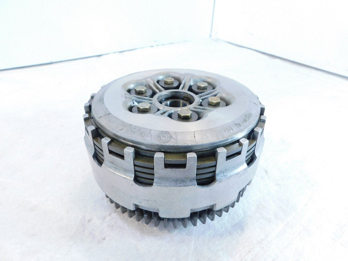 2006-2009 Aprilia Tuono 1000 1000R RSV RSV1000 Clutch Basket Hub & Plate Discs