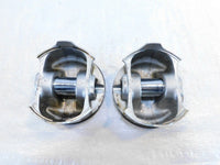 Honda VTR1000F Super Hawk Firestorm VTR1000 Engine Motor Cylinder Barrel Pistons