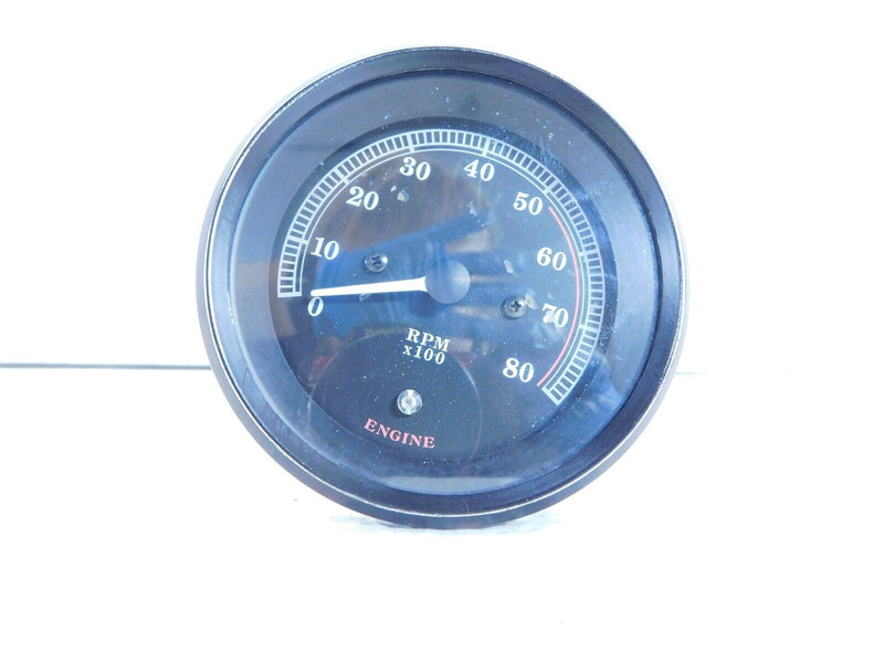 1999 Harley Davidson Touring FLH FLHTC Electra Glide Classic Tach Tachometer