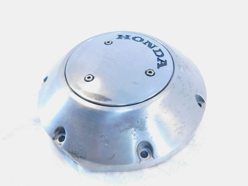 1985-1986 Honda VT1100 VT1100C Shadow 1100 Right Engine Motor Clutch Outer Cover
