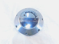1985-1986 Honda VT1100 VT1100C Shadow 1100 Right Engine Motor Clutch Outer Cover