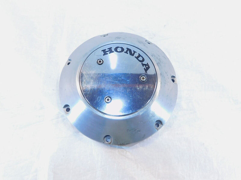 1985-1986 Honda VT1100 VT1100C Shadow 1100 Right Engine Motor Clutch Outer Cover