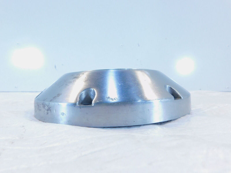 1985-1986 Honda VT1100 VT1100C Shadow 1100 Right Engine Motor Clutch Outer Cover