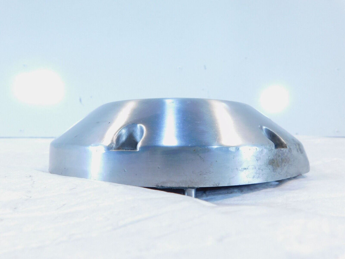 1985-1986 Honda VT1100 VT1100C Shadow 1100 Right Engine Motor Clutch Outer Cover
