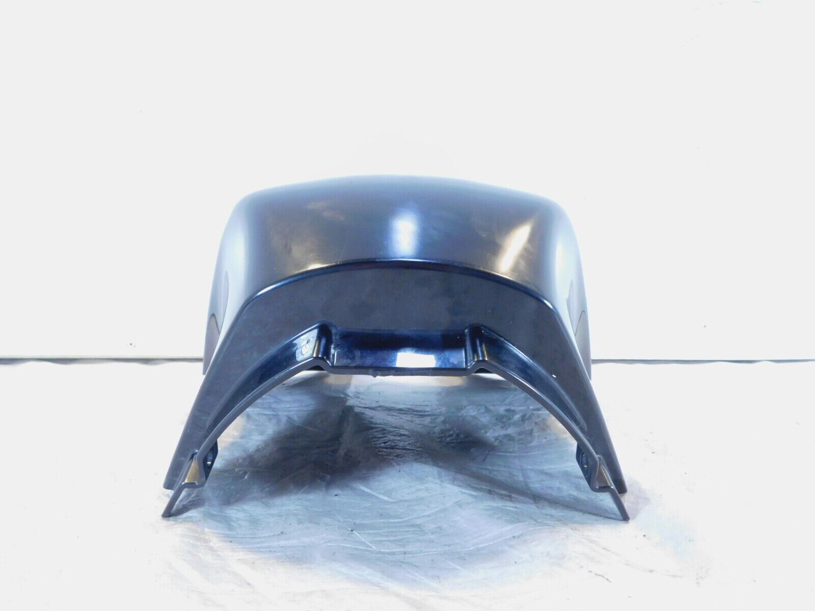 2004 & 2005 Buell Firebolt XB12 Black Fuel Tank Cover