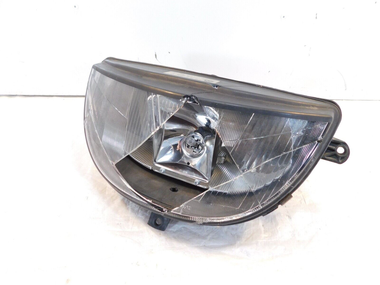 BMW K1200GT K1200RS K1200 GT RS Dakar Front Head Light Lamp BMW K1200GT K1200RS K1200 GT RS Dakar Front Head Light Lamp