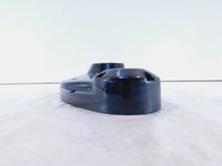 Harley Sportster 883 & 1200 Black Right Motor Engine Camshaft Cam Gear Cover