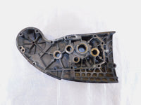 Harley Sportster 883 & 1200 Black Right Motor Engine Camshaft Cam Gear Cover