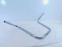 Harley Touring Softail Sportster & Dyna Chrome Ape Hanger Handlebars Handle Bars