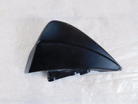 2008-2013 Victory Vision Tour & Premium Black Front Left Crash Tip Guard Bumper