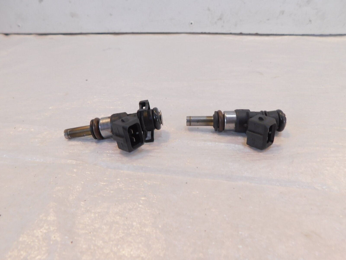 BMW S1000RR R1200 R1200GS RnineT F700GS F800GS/GT/R HP2 HP4 Fuel Injector Valves