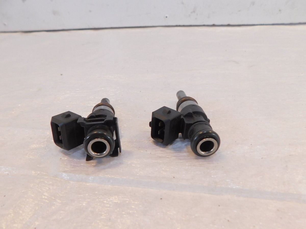 BMW S1000RR R1200 R1200GS RnineT F700GS F800GS/GT/R HP2 HP4 Fuel Injector Valves