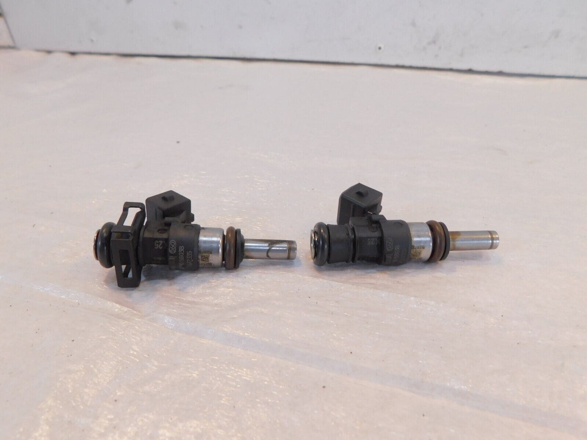 BMW S1000RR R1200 R1200GS RnineT F700GS F800GS/GT/R HP2 HP4 Fuel Injector Valves