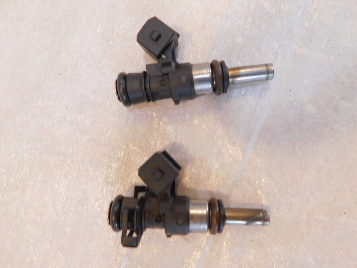 BMW S1000RR R1200 R1200GS RnineT F700GS F800GS/GT/R HP2 HP4 Fuel Injector Valves