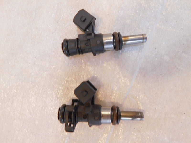 BMW S1000RR R1200 R1200GS RnineT F700GS F800GS/GT/R HP2 HP4 Fuel Injector Valves