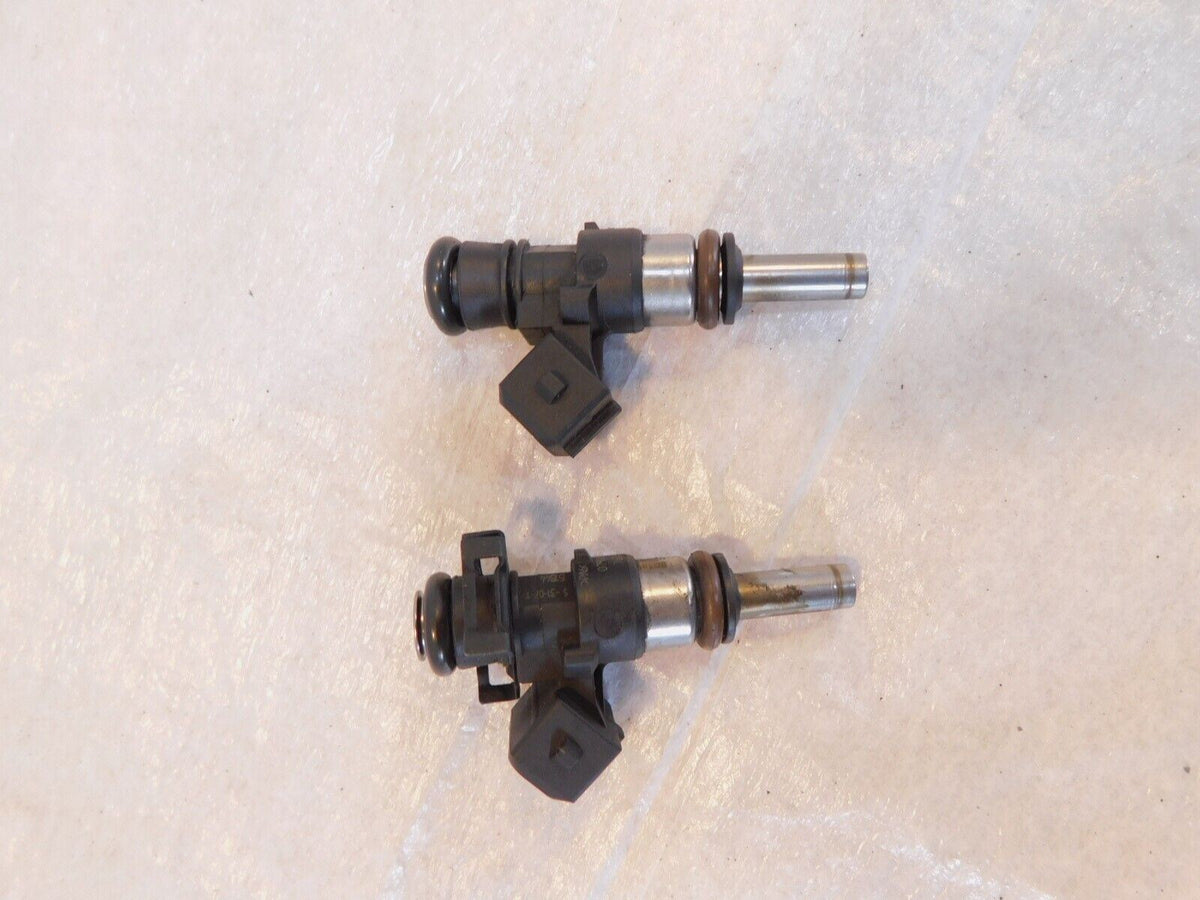 BMW S1000RR R1200 R1200GS RnineT F700GS F800GS/GT/R HP2 HP4 Fuel Injector Valves