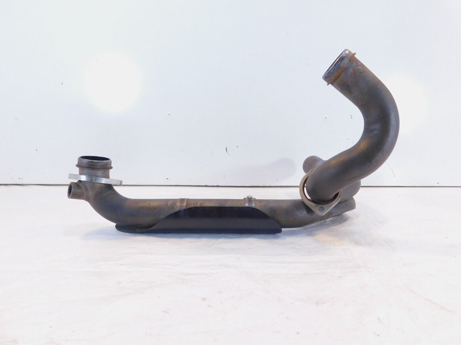 Buell XB XB12R Firebolt & XB12S Lightning Exhaust Header