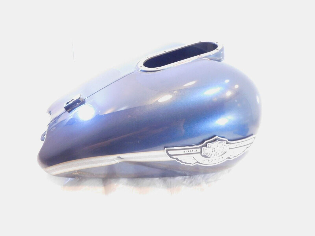 Harley Davidson Electra Glide & Road Glide 100th Anniversary Fuel Gas Tank - C3 Cycle