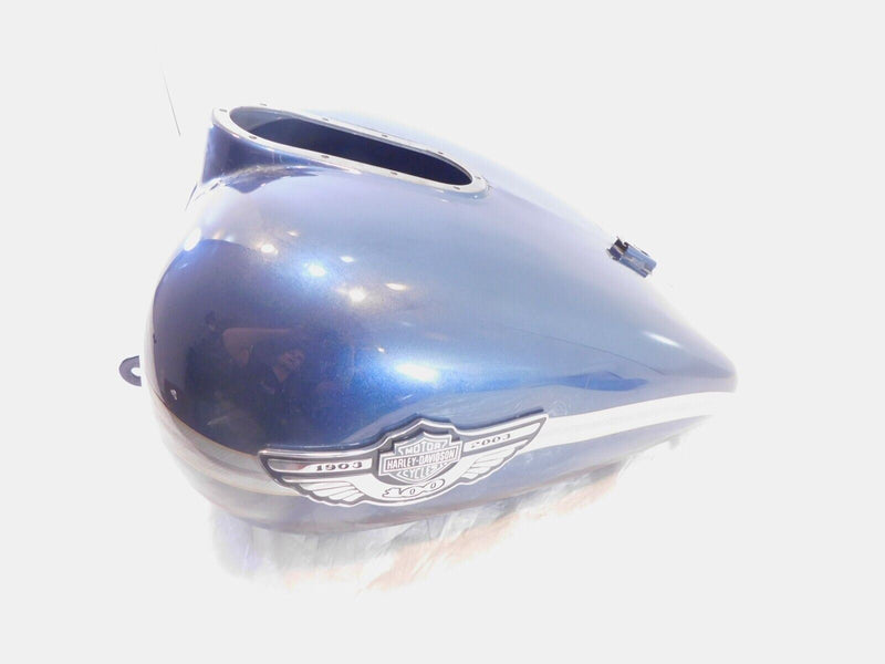 Harley Davidson Electra Glide & Road Glide 100th Anniversary Fuel Gas Tank - C3 Cycle