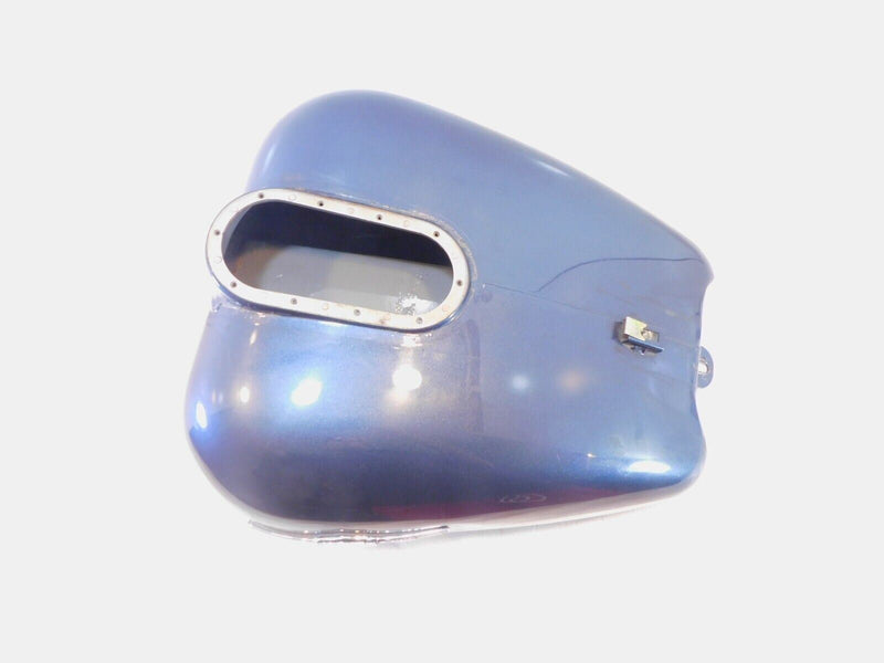 Harley Davidson Electra Glide & Road Glide 100th Anniversary Fuel Gas Tank - C3 Cycle