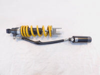 2005-2010 Bull XB12 XB12S XB12cg & 2004 XB9SL Lightning Rear Shock Absorber - C3 Cycle