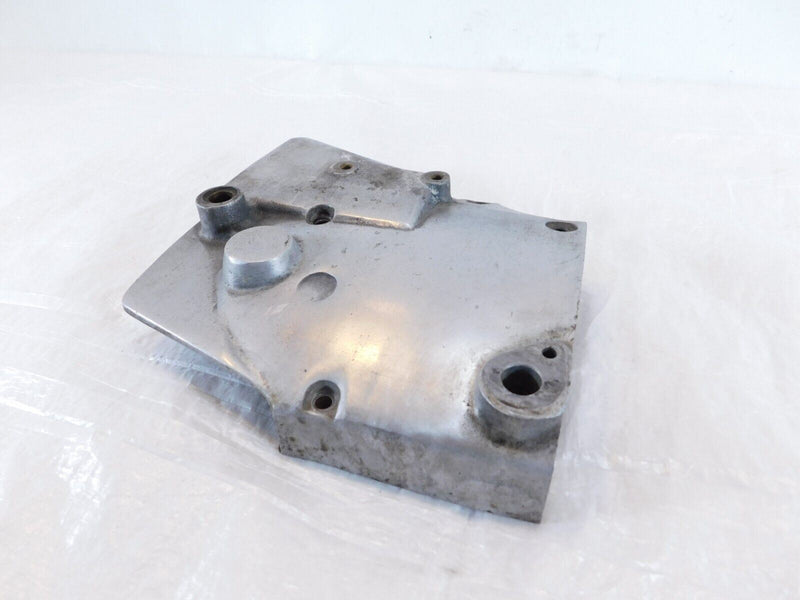 1979 79 Harley Davidson Ironhead Sportster 1000 Kickstarter Sprocket Gear Cover