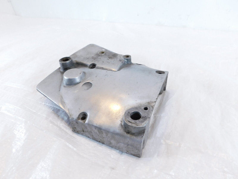 1979 79 Harley Davidson Ironhead Sportster 1000 Kickstarter Sprocket Gear Cover