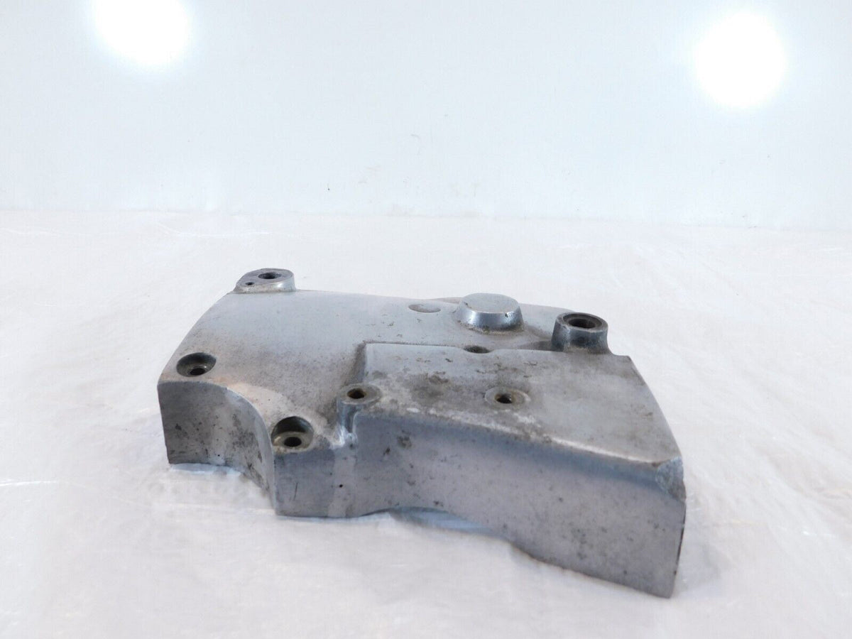 1979 79 Harley Davidson Ironhead Sportster 1000 Kickstarter Sprocket Gear Cover