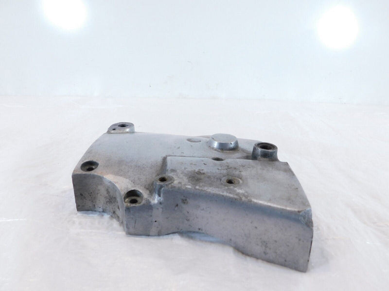 1979 79 Harley Davidson Ironhead Sportster 1000 Kickstarter Sprocket Gear Cover