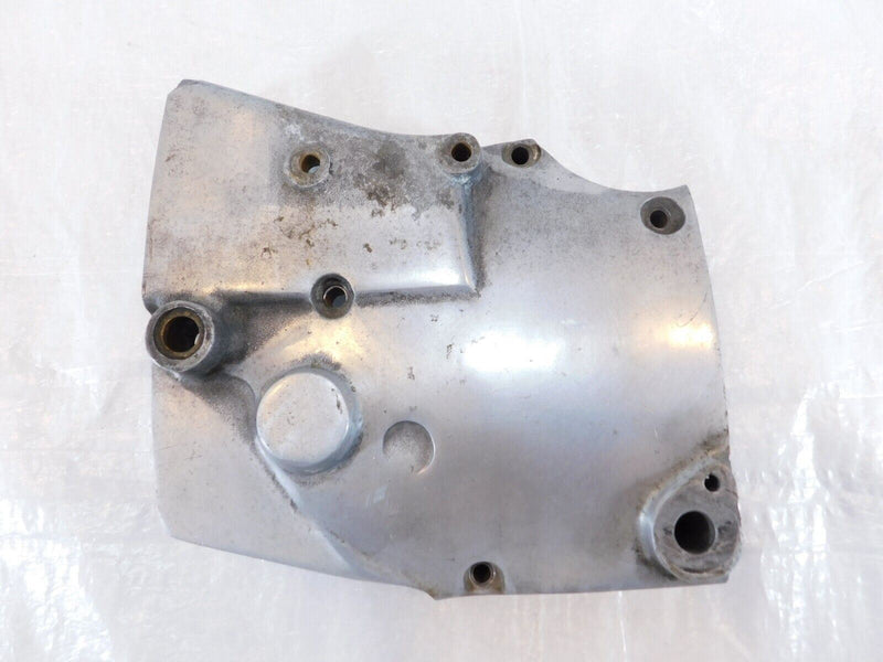 1979 79 Harley Davidson Ironhead Sportster 1000 Kickstarter Sprocket Gear Cover