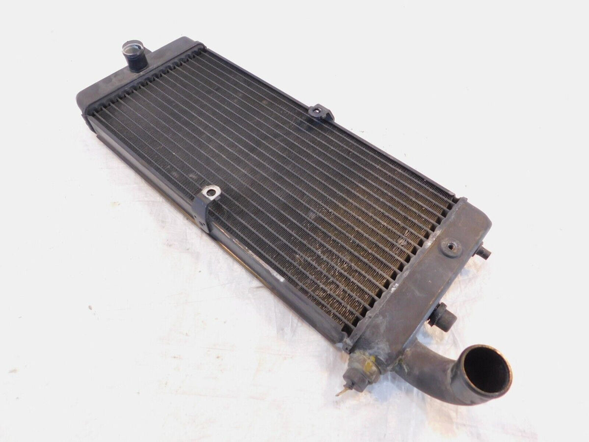 Honda VT750 VT750C Shadow 750 ACE Deluxe & Spirit Front Engine Coolant Radiator