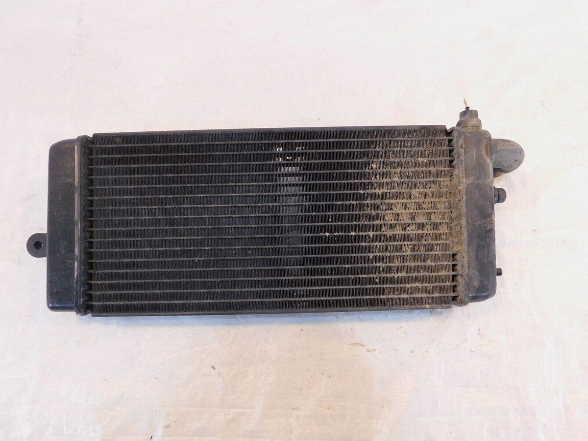 Honda VT750 VT750C Shadow 750 ACE Deluxe & Spirit Front Engine Coolant Radiator