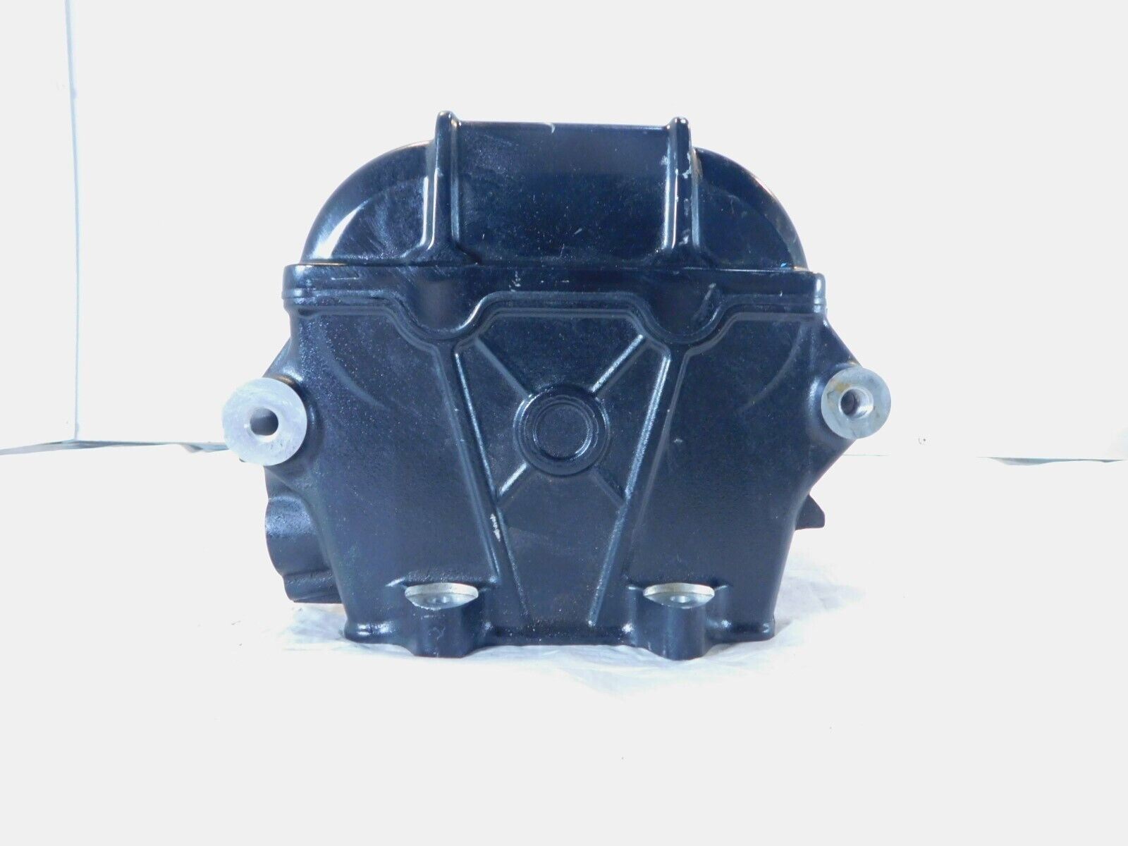 Kawasaki Ninja 400 Cylinder Head