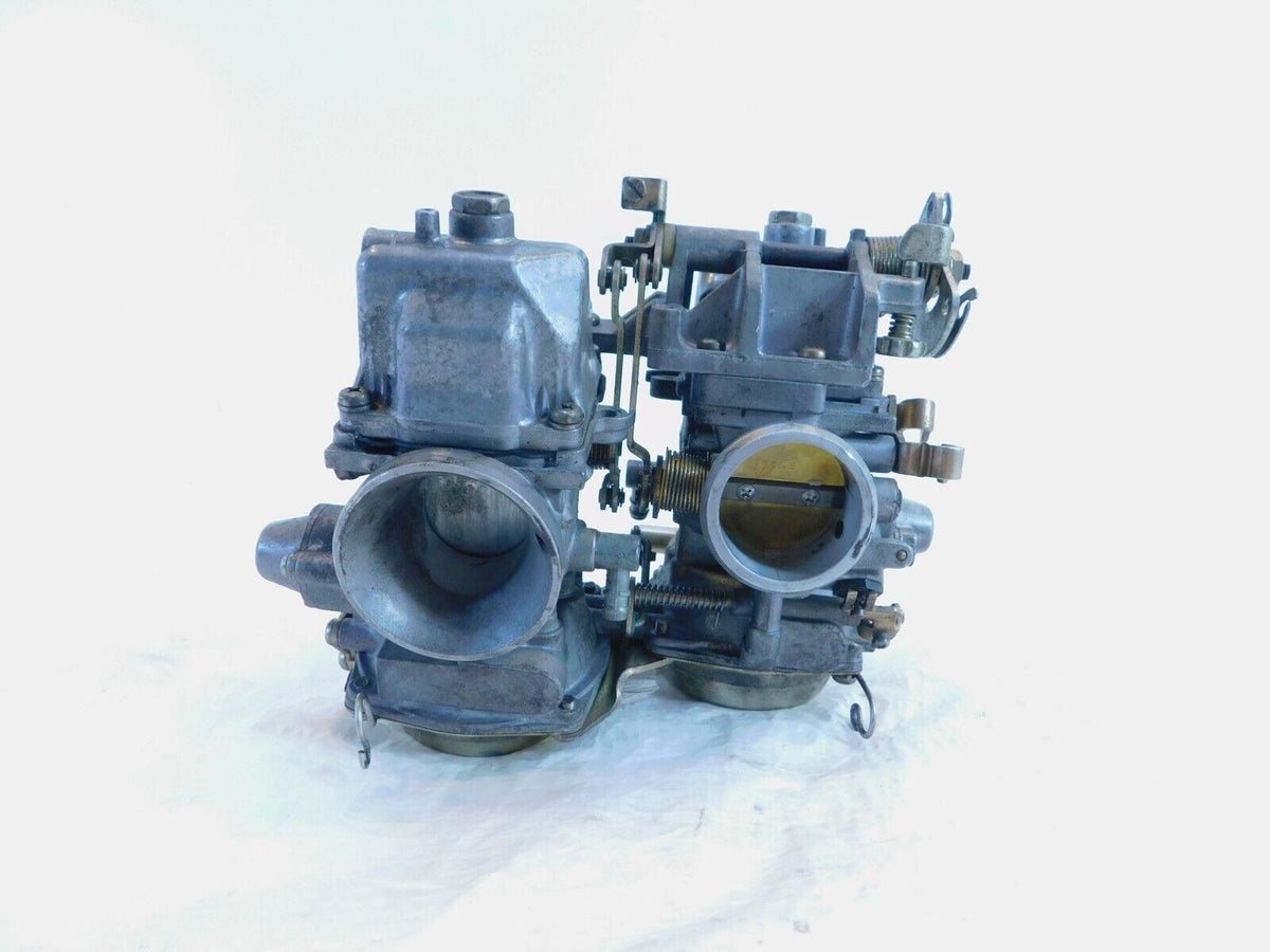 YAMAHA XV 1100 VIRAGO 1988-1999 carburetors ALLEN screw kit #1