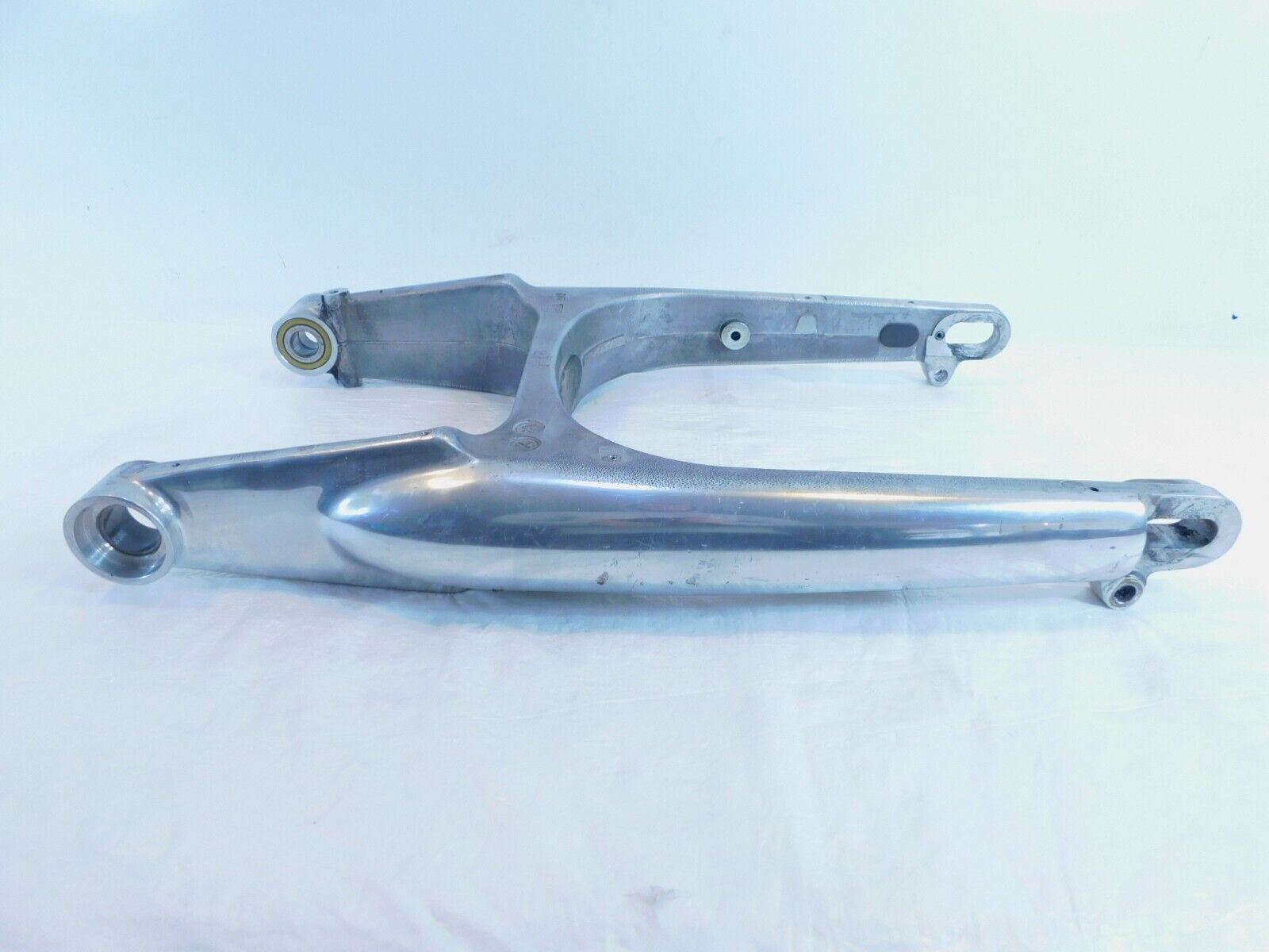 2002-04 Harley V-Rod Rear Swingarm Bracket