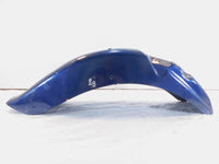 Kawasaki VN-15SE Vulcan 88 VN1500B SE Rear Wheel Cover Mudguard Blue Fender