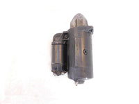 BMW Airhead R100 R65 R80 R100GS R100R R100RT 9 tooth Bosch Engine Starter Motor