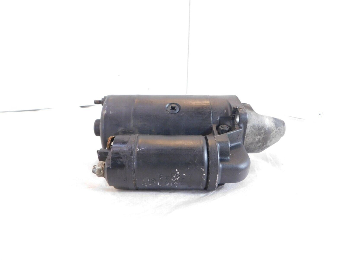 BMW Airhead R100 R65 R80 R100GS R100R R100RT 9 tooth Bosch Engine Starter Motor