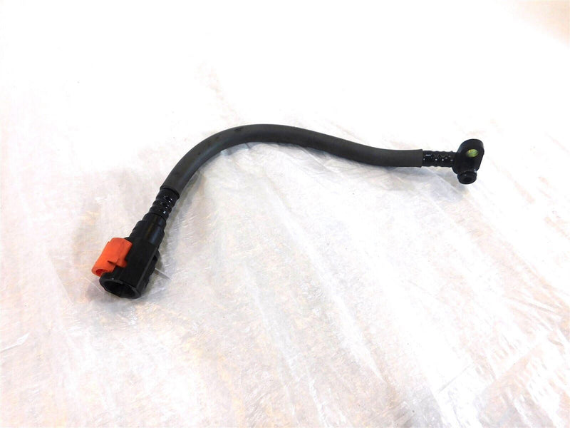 Kawasaki Ninja ZX6R ZX636 ZX6RR ZX600 Secondary Top Feed Fuel Injector Hose Line