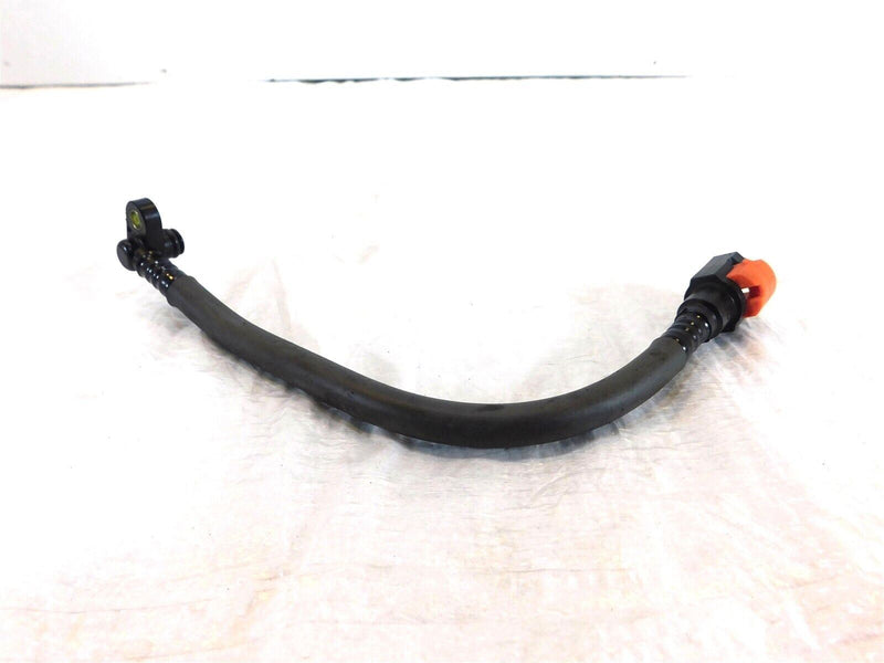 Kawasaki Ninja ZX6R ZX636 ZX6RR ZX600 Secondary Top Feed Fuel Injector Hose Line