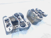 2007-2019 Harley Davidson Sportster 1200 Nightster Low Cylinder Heads & Valves - C3 Cycle