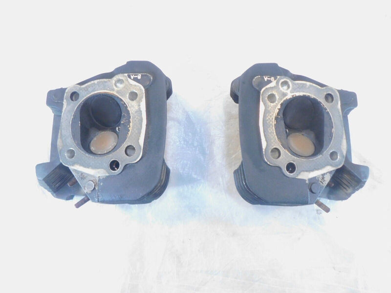 2007-2019 Harley Davidson Sportster 1200 Nightster Low Cylinder Heads & Valves - C3 Cycle