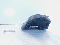 Harley Sportster 1200 & 883 Rough Crafts Diamond Stitch Front Rider Solo Seat