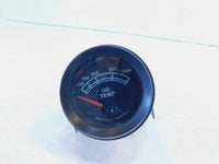 1986-1990 Harley Davidson EVO Tour & Electra Glide Oil Temp Temperature Gauge