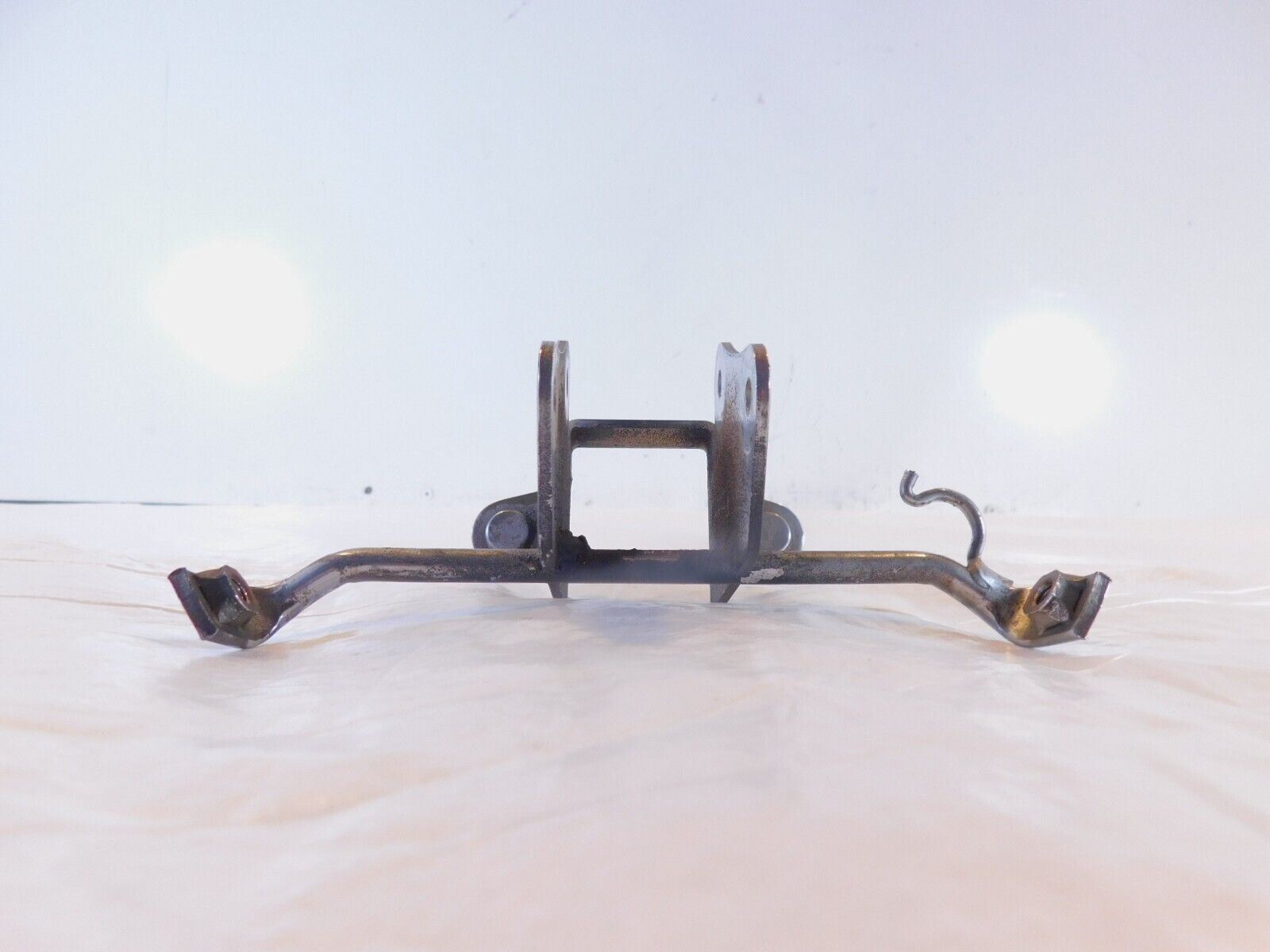 Honda VF750 Magna Front Headlight Mount Bracket