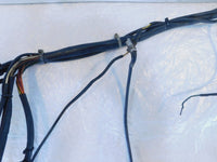 87 Harley FLHTC Electra Glide Main Wire Wiring Harness