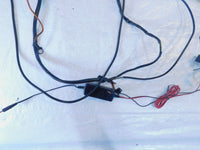 87 Harley FLHTC Electra Glide Main Wire Wiring Harness