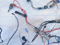 87 Harley FLHTC Electra Glide Main Wire Wiring Harness